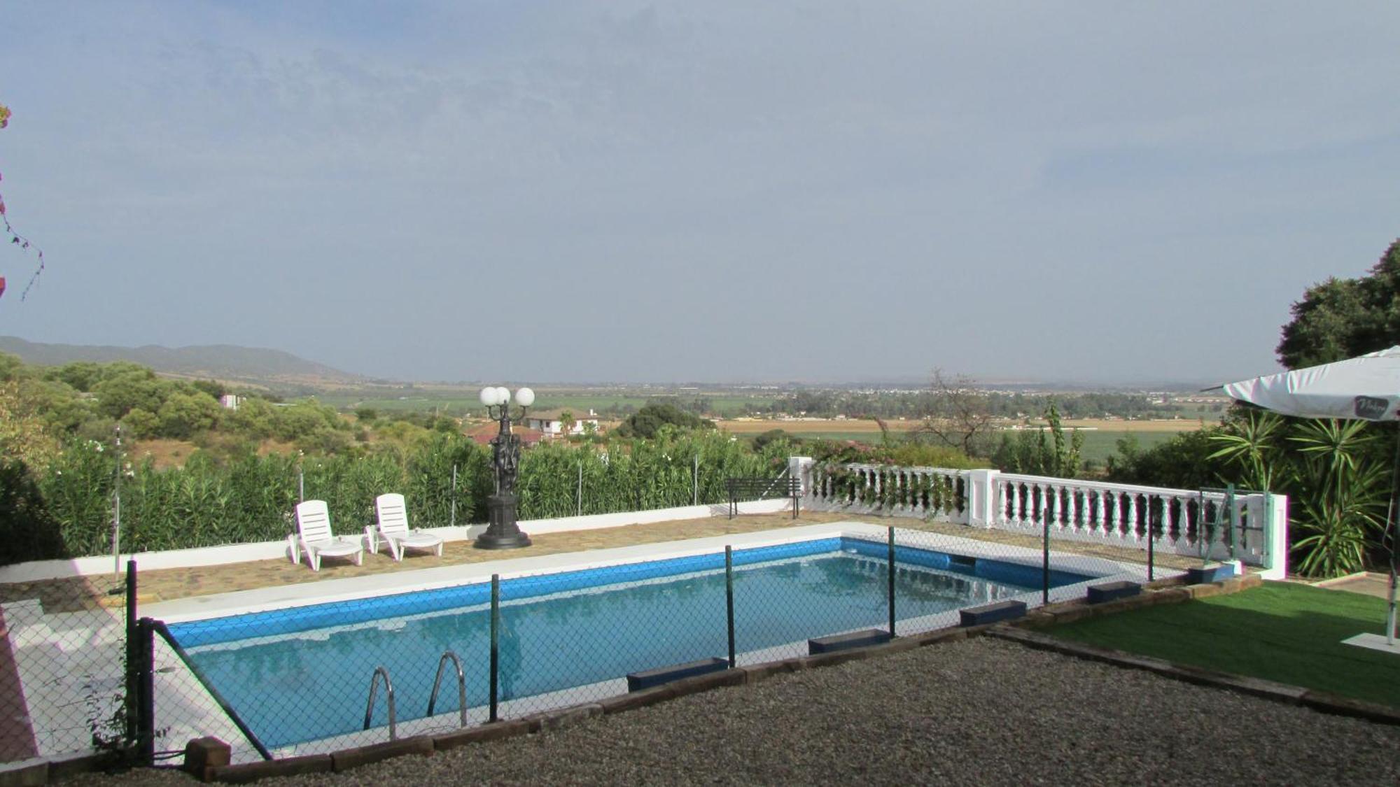 Villa Alare Almodóvar del Río Εξωτερικό φωτογραφία