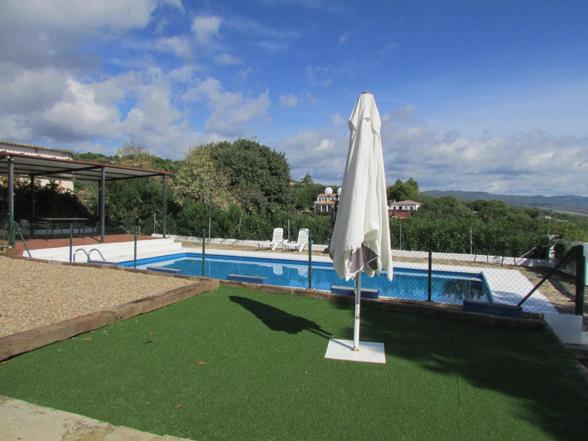 Villa Alare Almodóvar del Río Εξωτερικό φωτογραφία