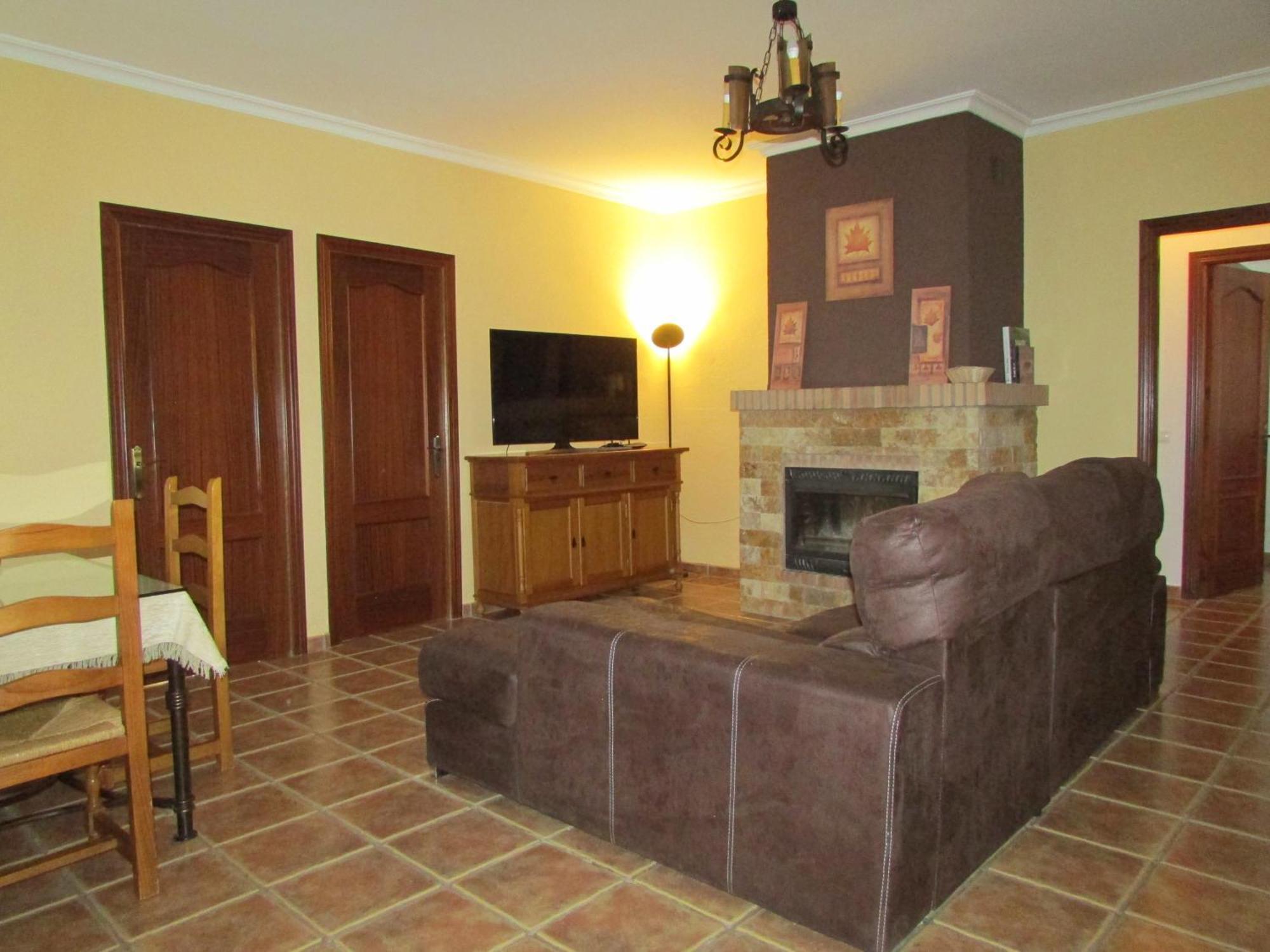 Villa Alare Almodóvar del Río Εξωτερικό φωτογραφία